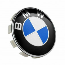 Disku centriņi BMW 68mm