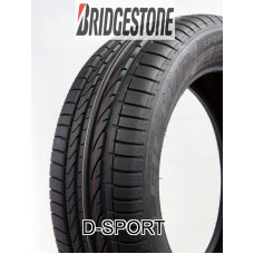 Bridgestone D-SPORT 265/60R18 110H