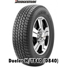 Bridgestone DUELER H/T840 DEMO 245/70R16 111S