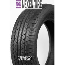 Nexen CP521 235/60R17 100H