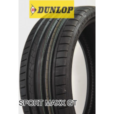 Dunlop SPORT MAXX GT 225/35R20 90Y