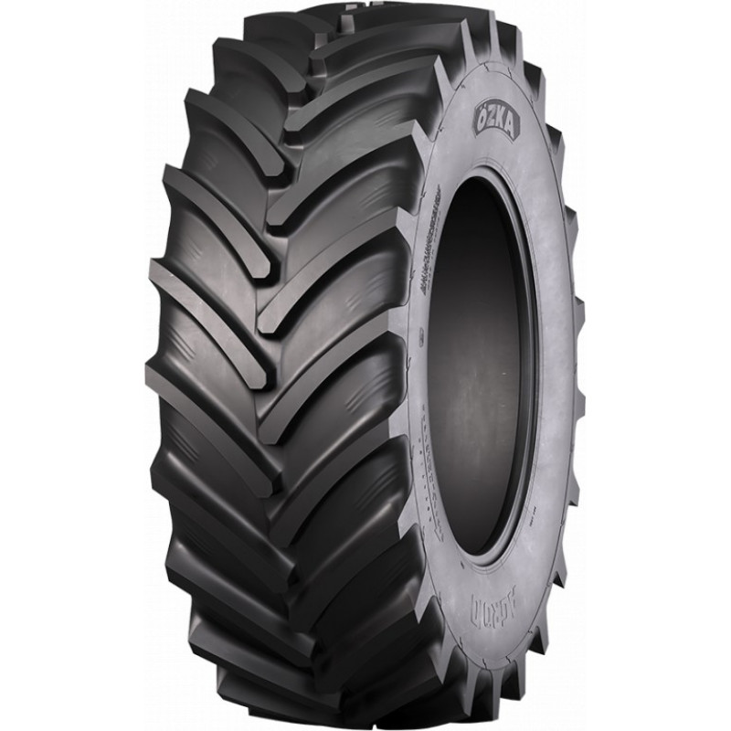 Ozka 420/85R24 OZKA AGRO10 137A8/134B TL (16.9R24)