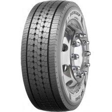 Dunlop 385/65R22,5 Dunlop SP346 160K(158L) M+S 3PSF