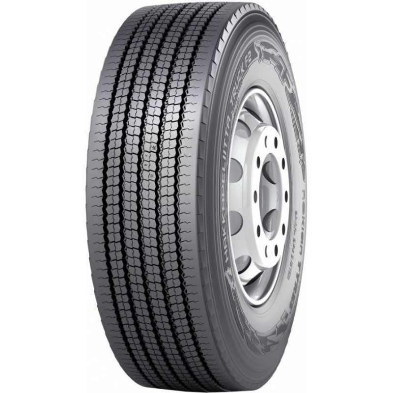 Nokian 315/70R22,5 156/150L NOKIAN HKPL TRUCK F2 3PMSF