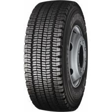 Bridgestone 315/80R22,5 154/150M W990 Bridgestone M+S 3PMSF