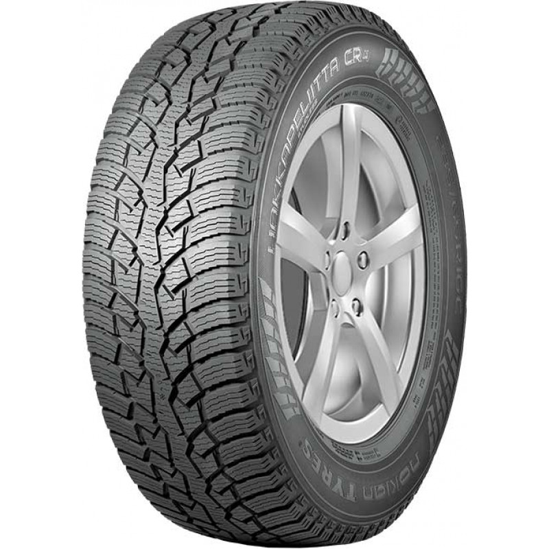 Nokian 205/65R16C 107/105R Nokian HKPL CR4