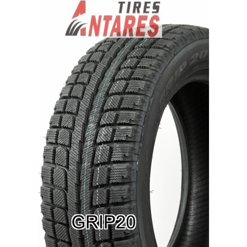 Antares GRIP20 205/60R16 96H