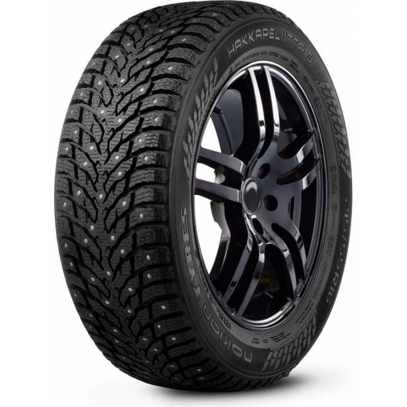 Nokian 205/55R16 94T XL Hakkapeliitta 9 NOKIAN