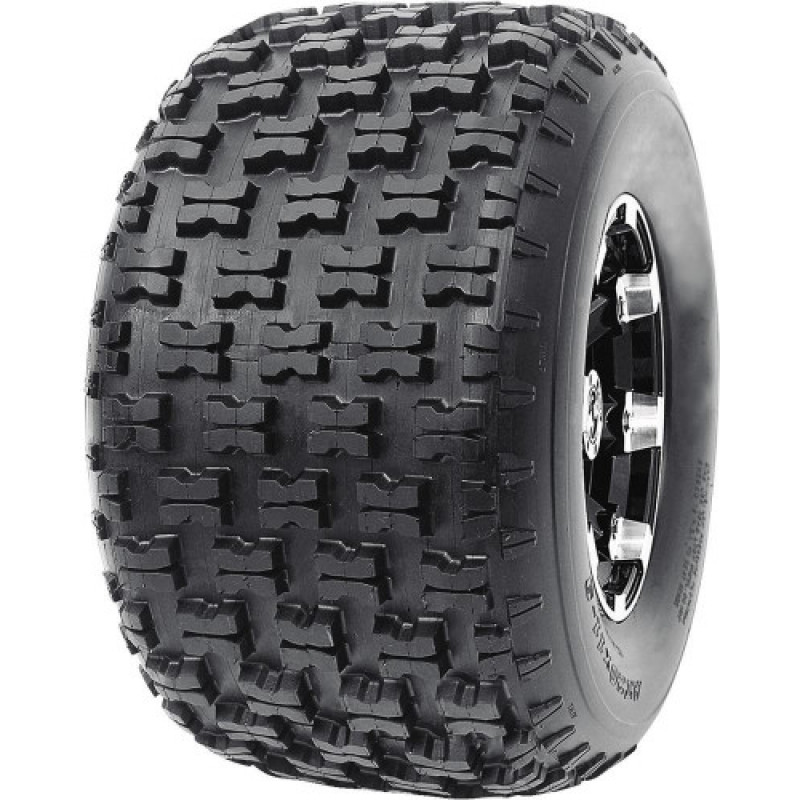 Wanda 20X11.00-9 WANDA P336 6PR 43J TL
