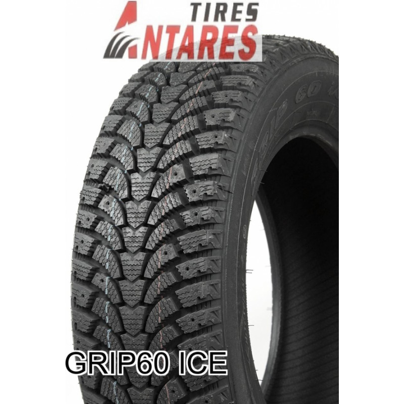 Antares GRIP60 ICE 185/55R15 86T