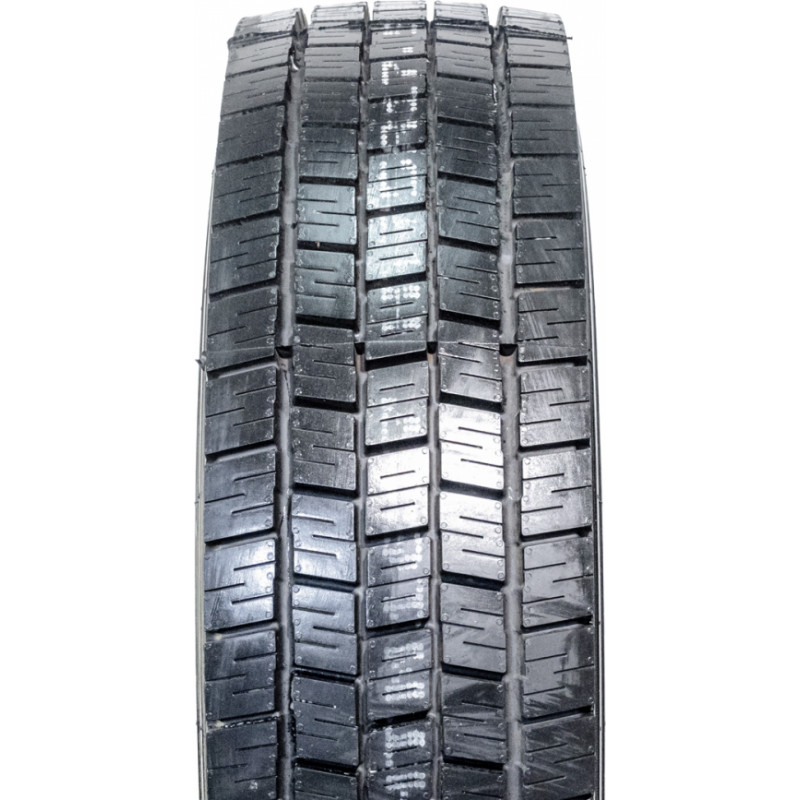 Leao 245/70R19.5 LEAO (INFINITY) KLD200 16PR 136/134M 3PMSF