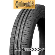 Continental ContiEcoContact 6 DEMO 215/60R17 96H
