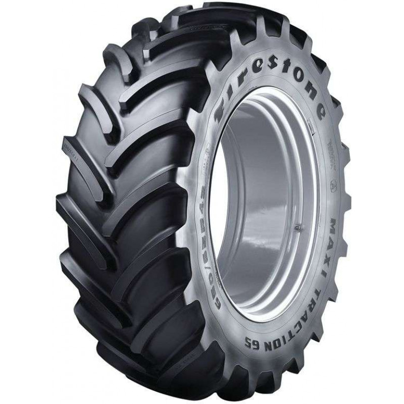 Firestone 480/65R28 FIRESTONE MAXI TRACTION 65 136D/133E TL