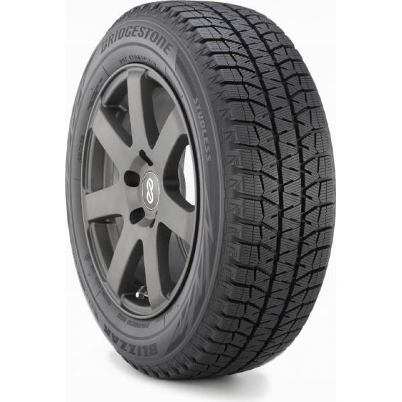 Bridgestone 245/50R18 BRIDGESTONE WS80 104H XL DOT2018