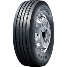 Bridgestone 275/70R22,5 R249 ECOPIA 148/145M BRIDGESTONE M+S Steer Longhaul