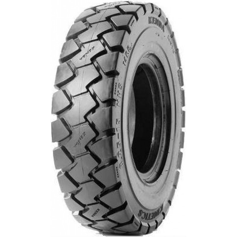 Kenda 23X9-10 KENDA K610 20PR 142A5/142 (225/75-10) kompl.