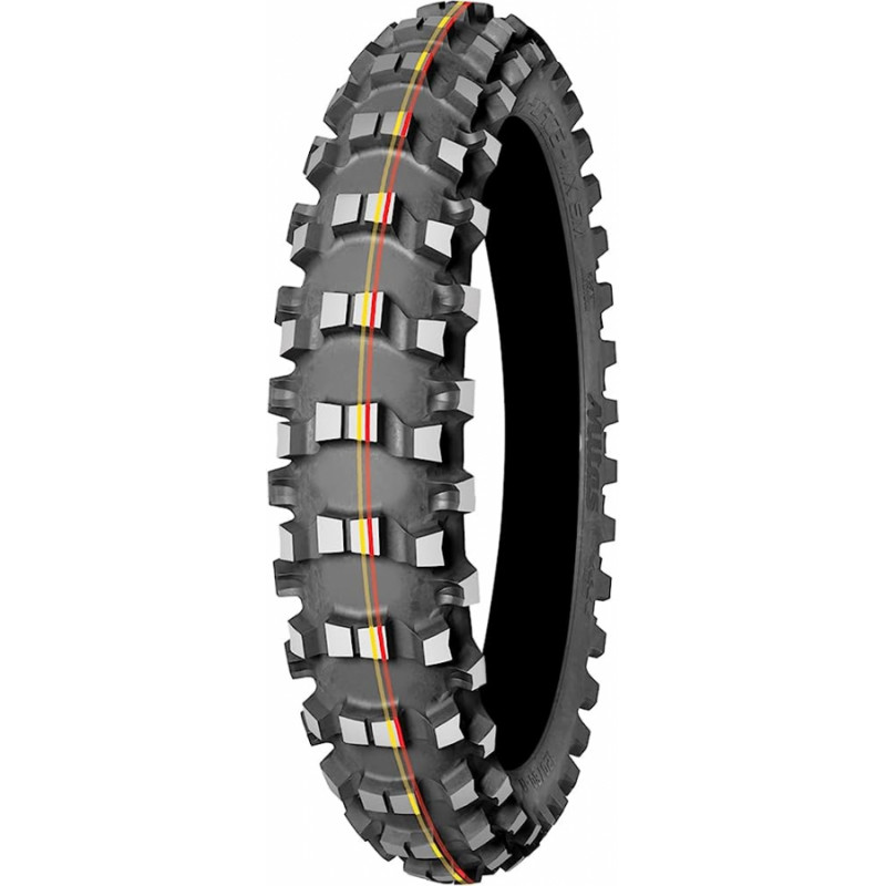 Mitas 70/100-14 MITAS TERRA FORCE-MX SM 41M TT