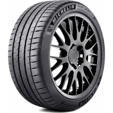Michelin 255/40ZR19 (100Y) EXTRA LOAD TL PILOT SPORT 4 S MICHELIN