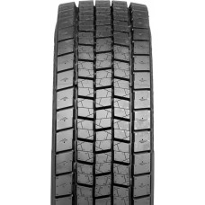Leao 215/75R17.5 LEAO L202-D 126/124M 14PR 3PMSF