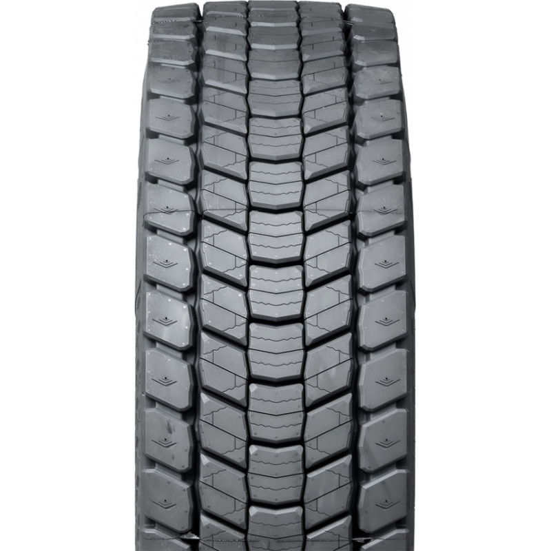 Leao 295/60R22.5 LEAO R203-D 150/147L 16PR 3PMSF