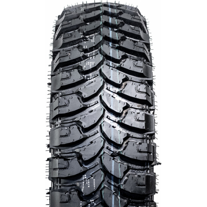 Comforser 245/70R16 COMFORSER CF3000 118/115Q TL M+S 3PMSF