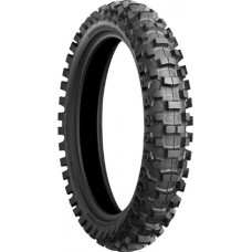 Bridgestone 90/100-14 BRIDGESTONE M204 49M TT DOT22 (Bez atgriešanas iespējām)