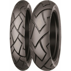 Mitas 140/80R17 MITAS TERRA FORCE-R 69V TL DOT23 (Bez atgriešanas iespējām)
