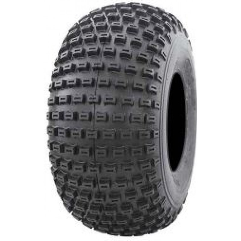 Wanda 22X11.00-10 WANDA P322 Turf 4PR TL DOT (Bez atgriešanas iespējām)