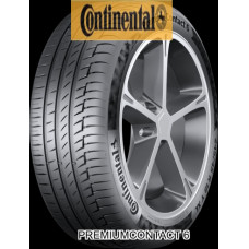 Continental PremiumContact 6 215/60R16 95H