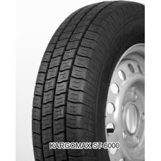 Gt Radial KARGOMAX ST-6000 185/80R14C 104/102N