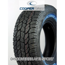 Cooper DISCOVERER A/T3 SPORT 265/70R15 112T