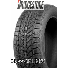 Bridgestone BLIZZAK LM32 255/55R16 91H