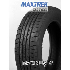 Maxtrek MAXIMUS M1 255/35R18 94W