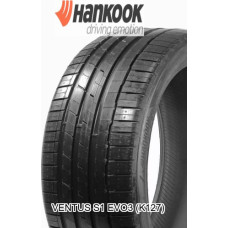 Hankook Ventus S1 evo3 (K127) 245/40R20 99Y
