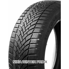 Austone NIXIA WINTER PRO X 245/40R20 99W