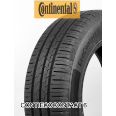 Continental ContiEcoContact 6 205/55R17 91V