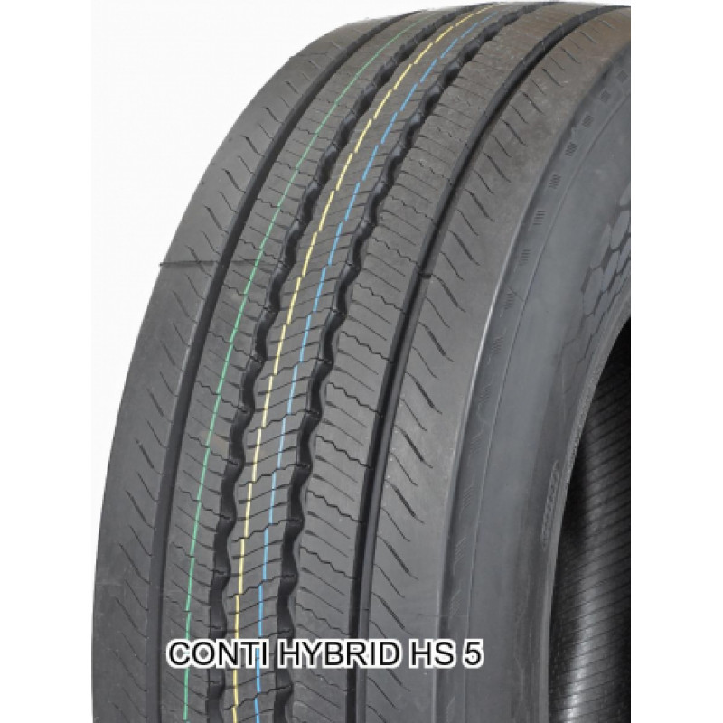 Continental Conti Hybrid HS 5 385/65R22.5 164K