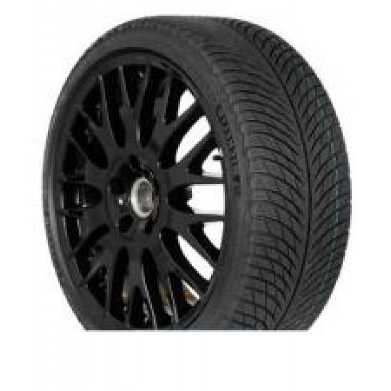 Michelin PILOT ALPIN 5 275/35R19 100V
