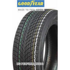 Goodyear UG PERFORMANCE 3 185/60R15 84T