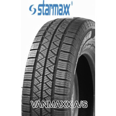 Starmaxx VANMAXX A/S 205/75R16C 113/111R