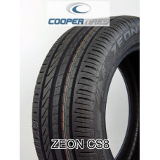 Cooper ZEON CS8 225/40R18 92Y