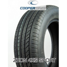 Cooper ZEON 4xS SPORT 275/45R21 110Y