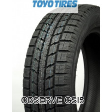 Toyo OBSERVE GSI5 315/35R20 110Q