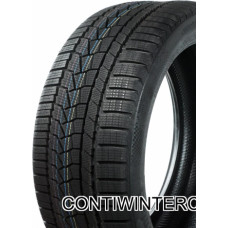 Continental ContiWinterContact TS860S 255/45R19 104V