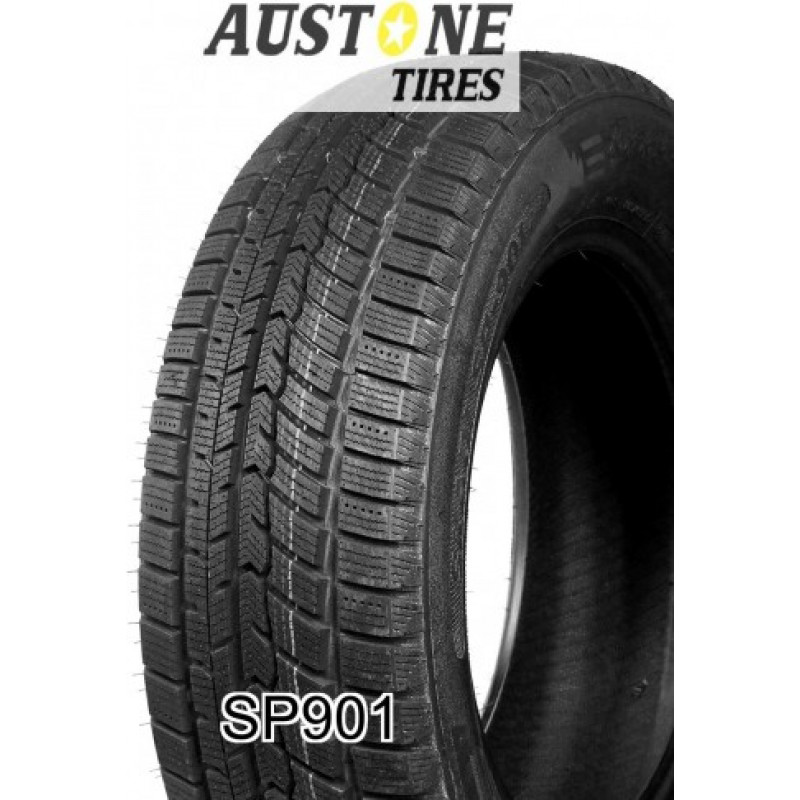 Austone SP901 245/45R19 102W