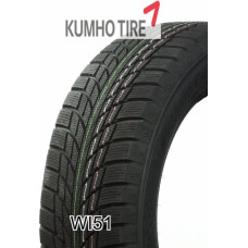Kumho WI51 185/60R15 88T