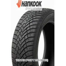 Hankook Winter I*cept RS3 (W462) 215/50R17 95V