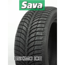 Sava ESKIMO ICE 195/55R16 87T