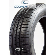 Cooper CS2 195/65R15 91H