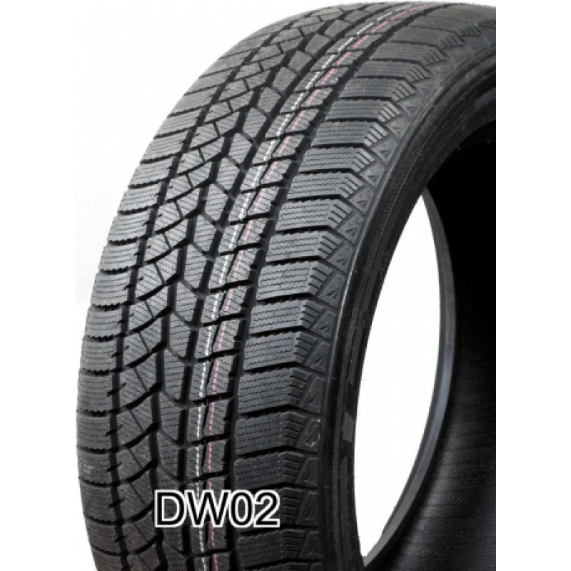 Doublestar DOUBLE STAR DW02 215/70R16 100T